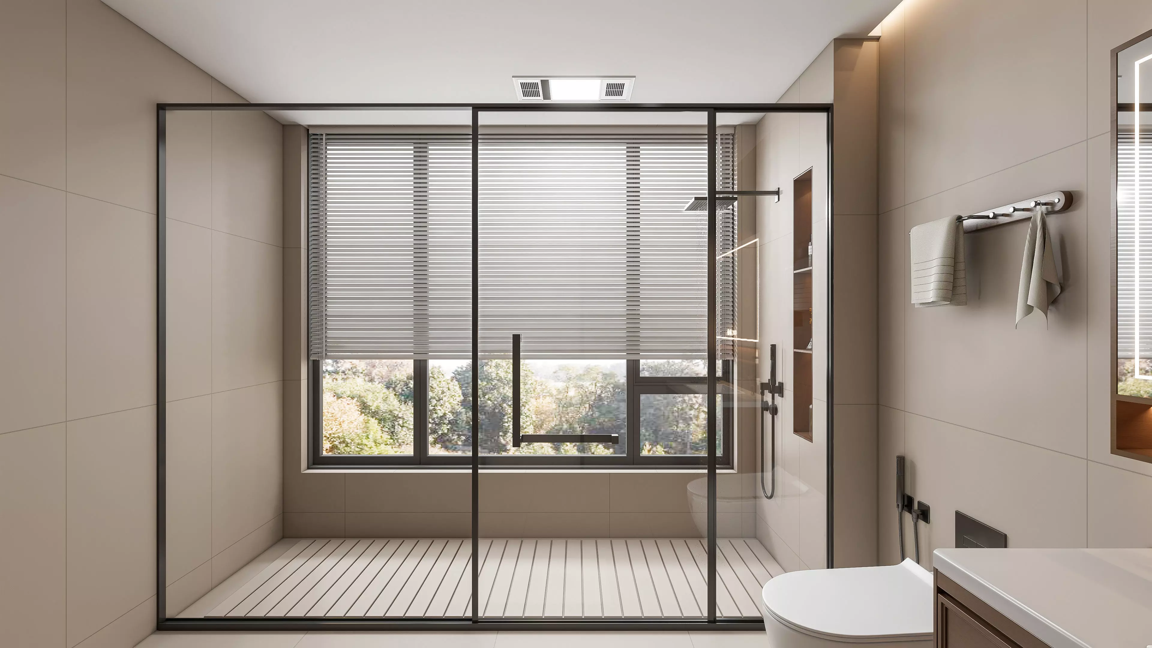 Bathroom 109 3D model_15