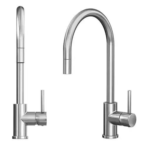 Elysian Mixer  11595