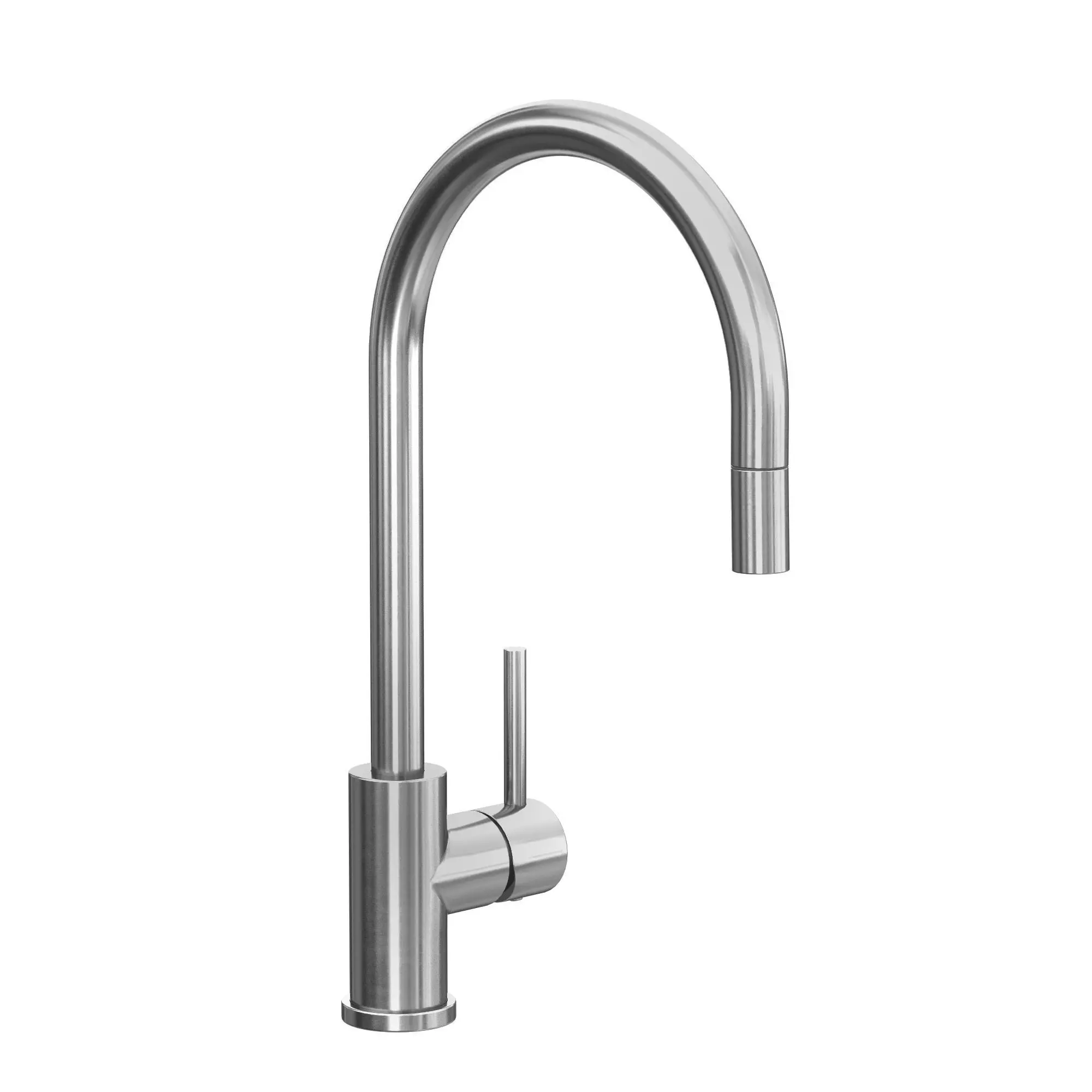 Elysian Mixer  11595 3D model_1