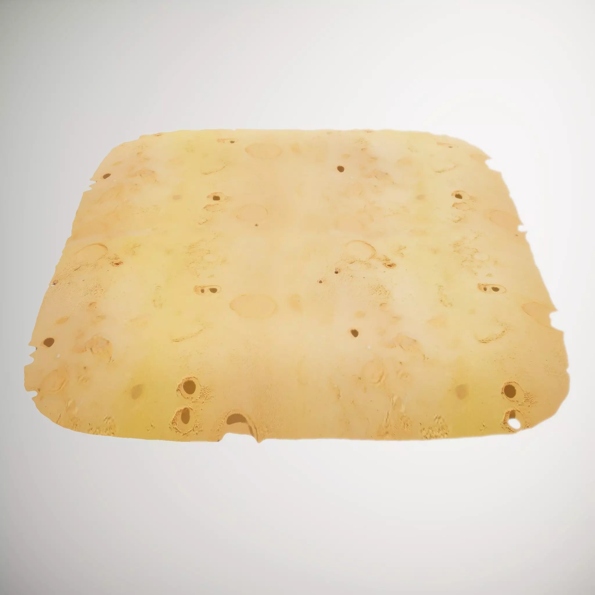 HQ PBR Textures Set Cratered Mars Surface Texture_0