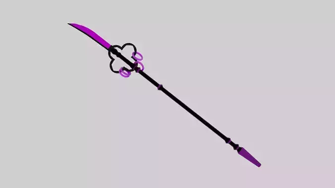 SWORD MODEL