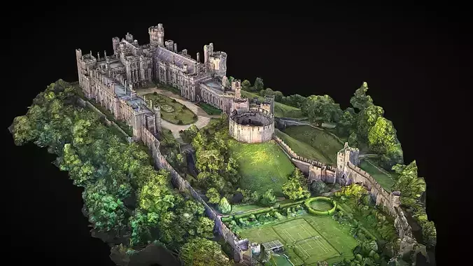 Arundel Castle