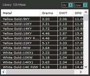 Princess Engagement Ring 3D print model_16