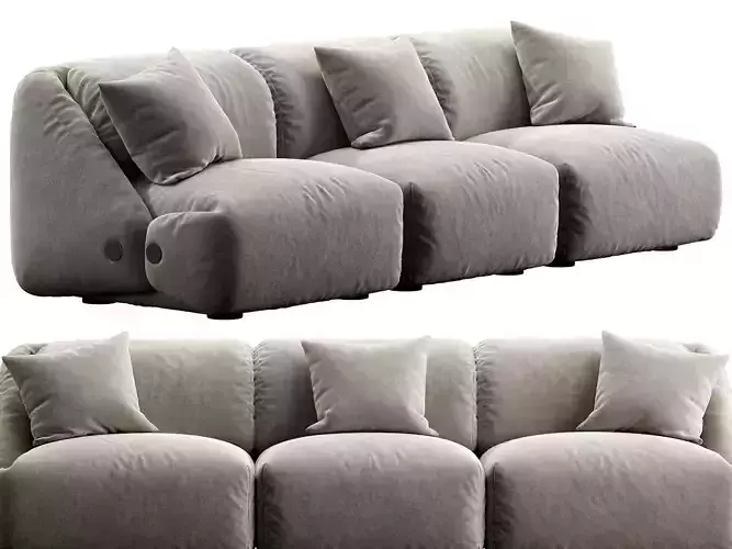 Ditre Italia Melville