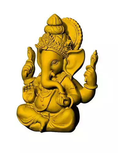 Ganesha