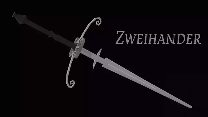 Zweihander