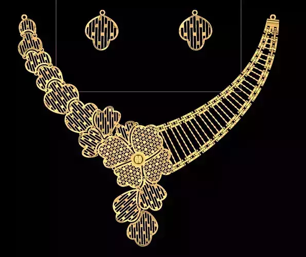 turkey design 3D model