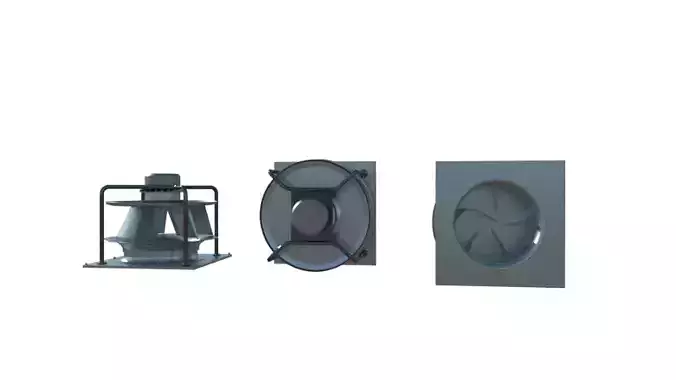 Fan Motor