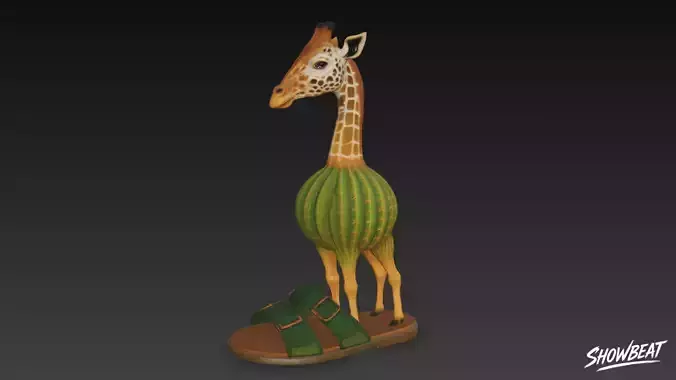 Girili Garila - Italian BrainRot