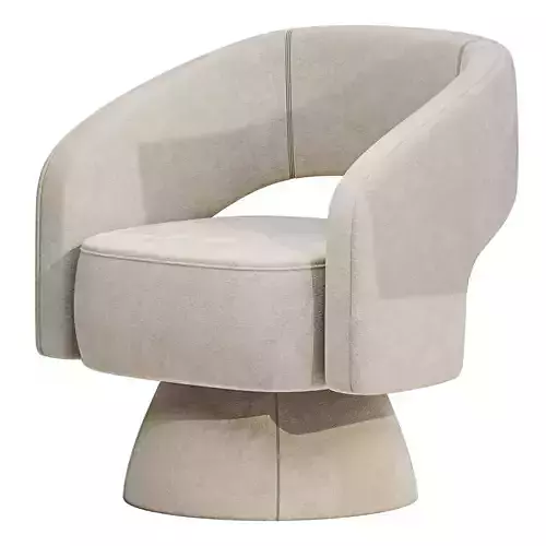 Arm chair 01
