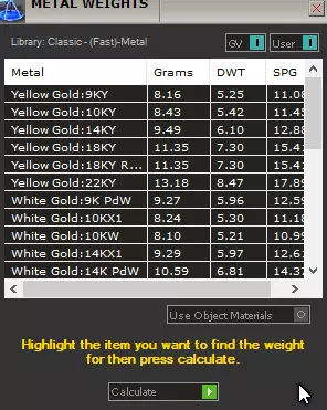 pave setting jewelry ring 3D print model_9