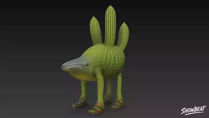 Trilili Tralila - Italian BrainRot