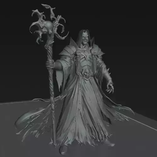 Magister Vorlag - The Eightpints Coven of the Unbound Will