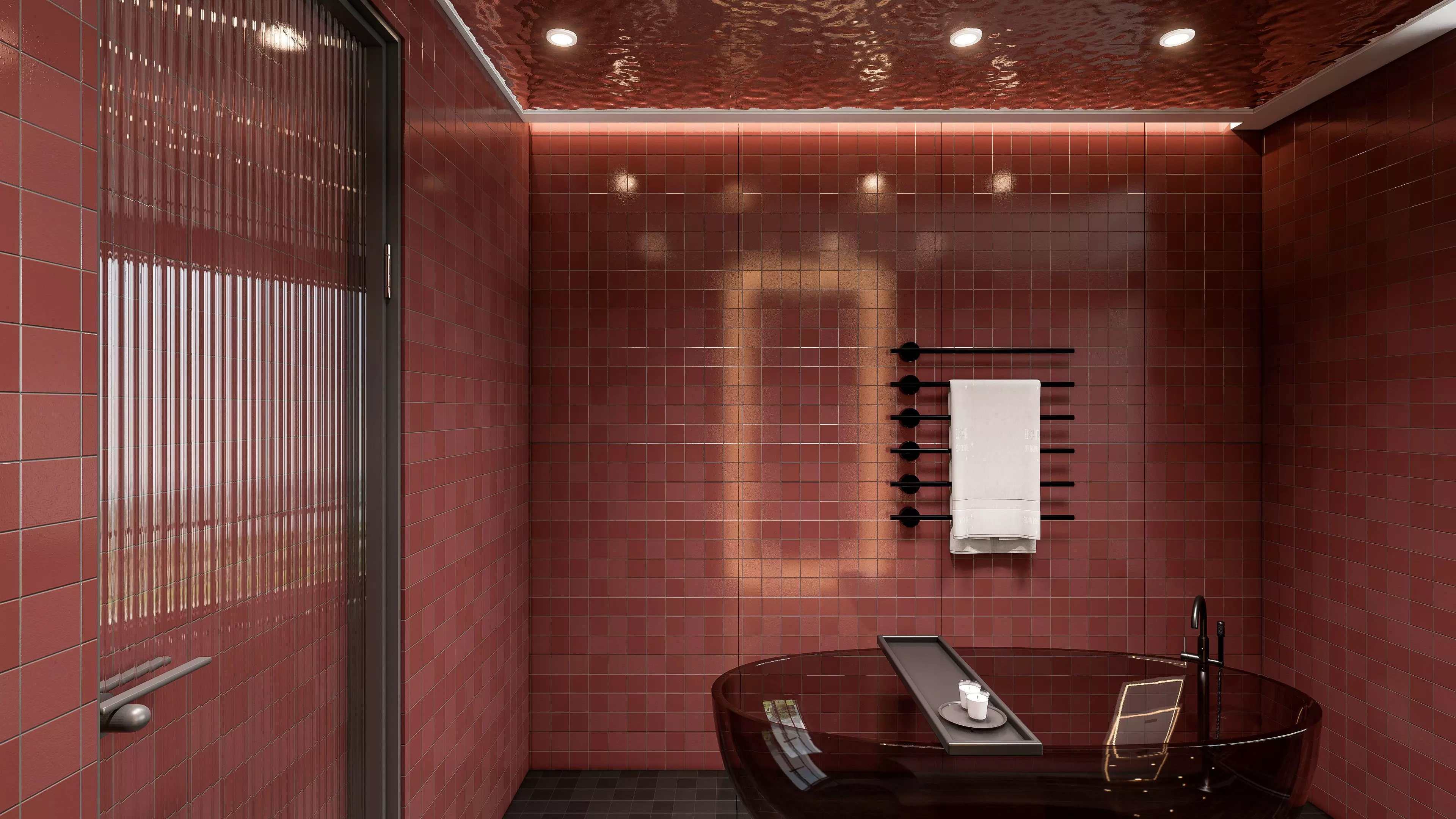 Bathroom 111 3D model_18