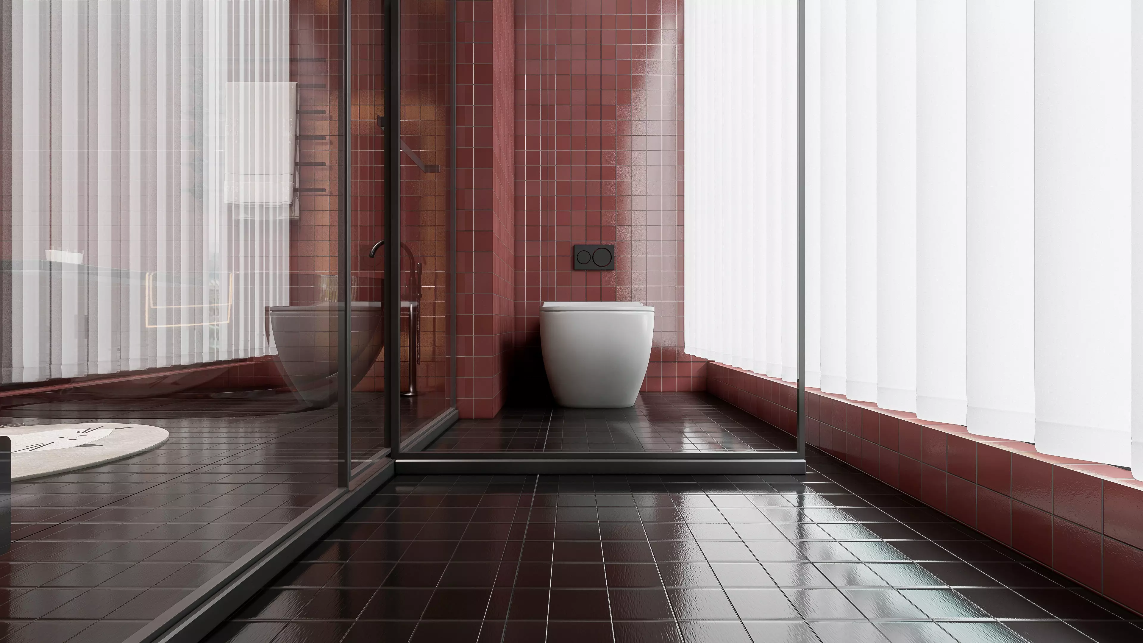 Bathroom 111 3D model_17