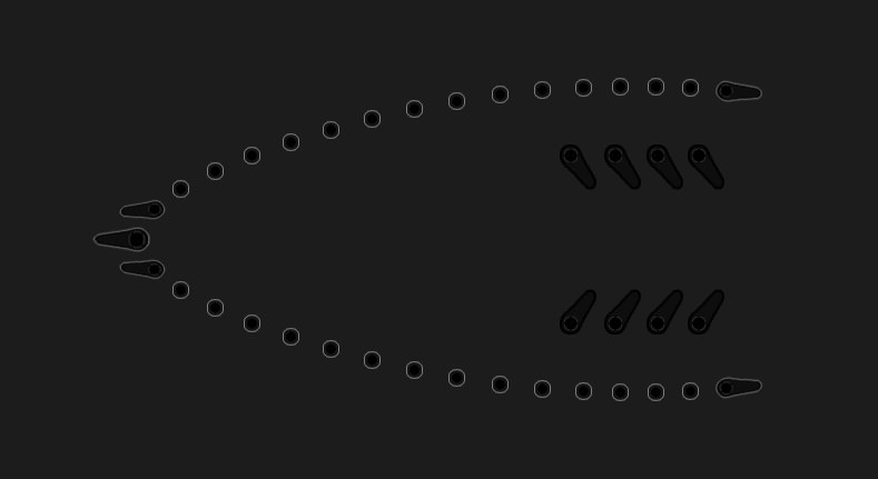 Iron electrical  3D model_6