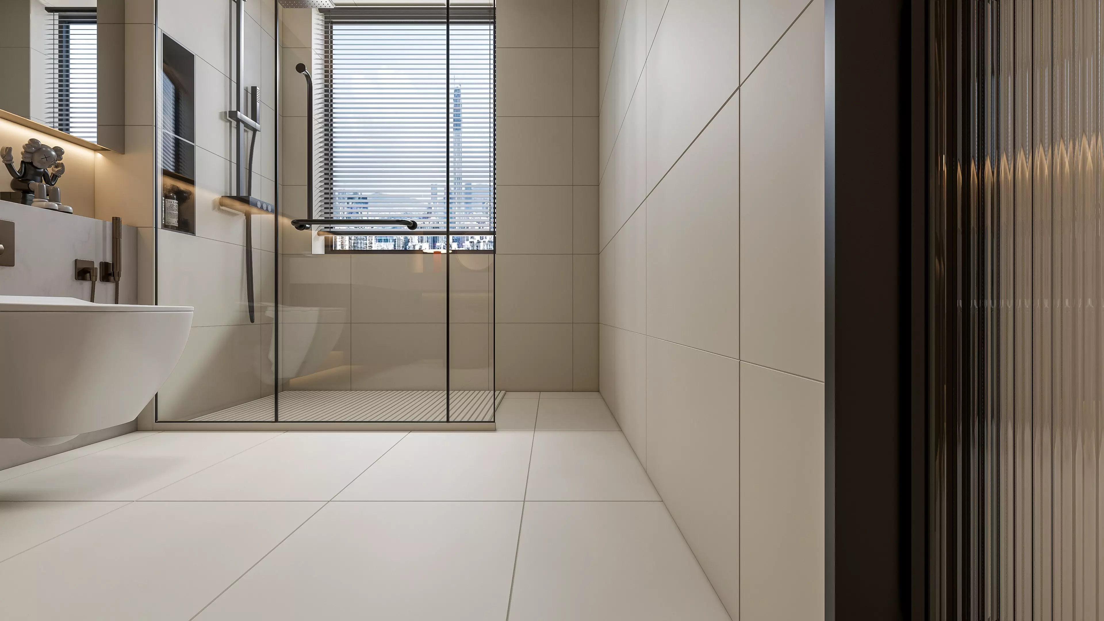 Bathroom 113 3D model_18