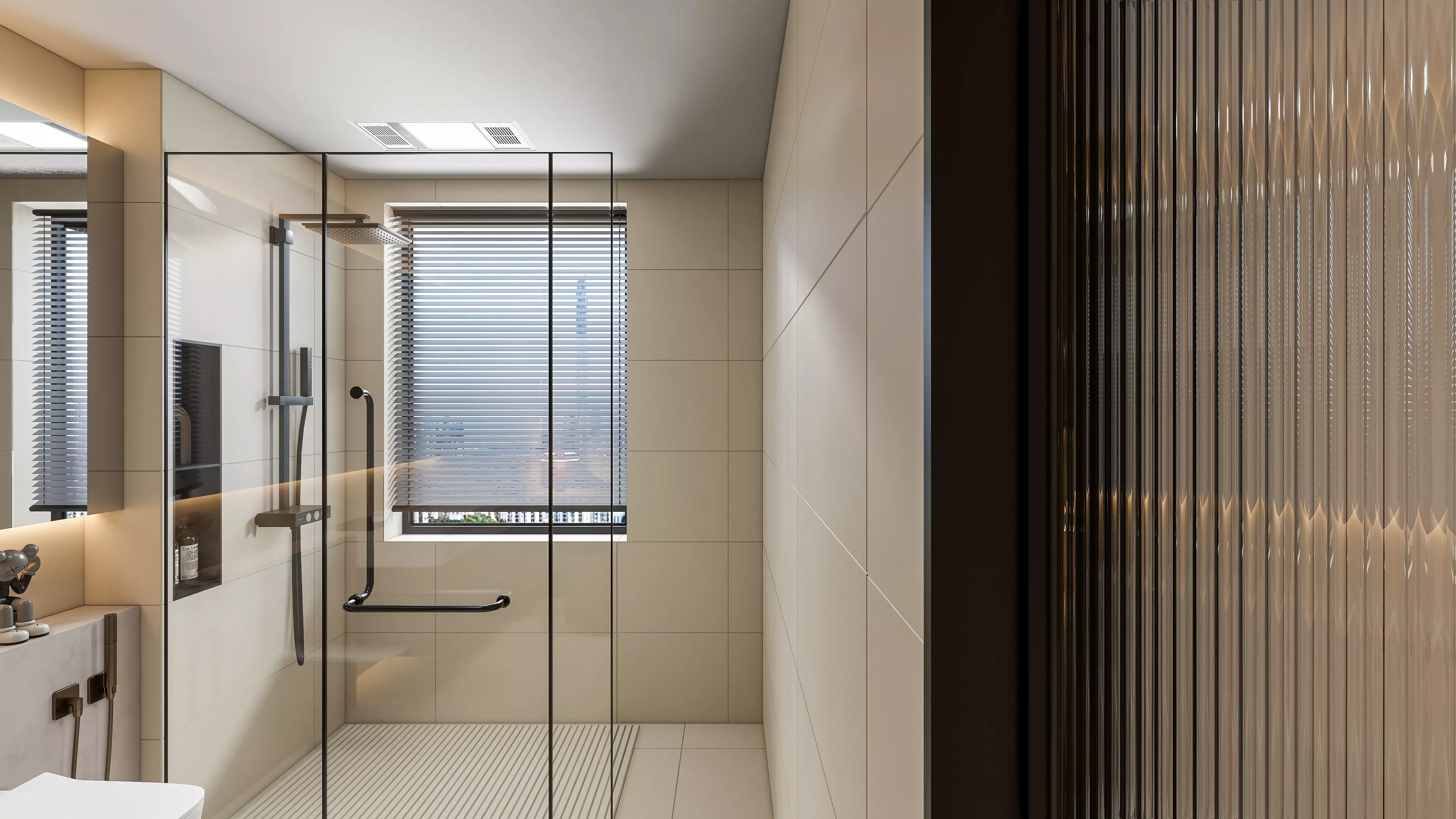 Bathroom 113 3D model_16