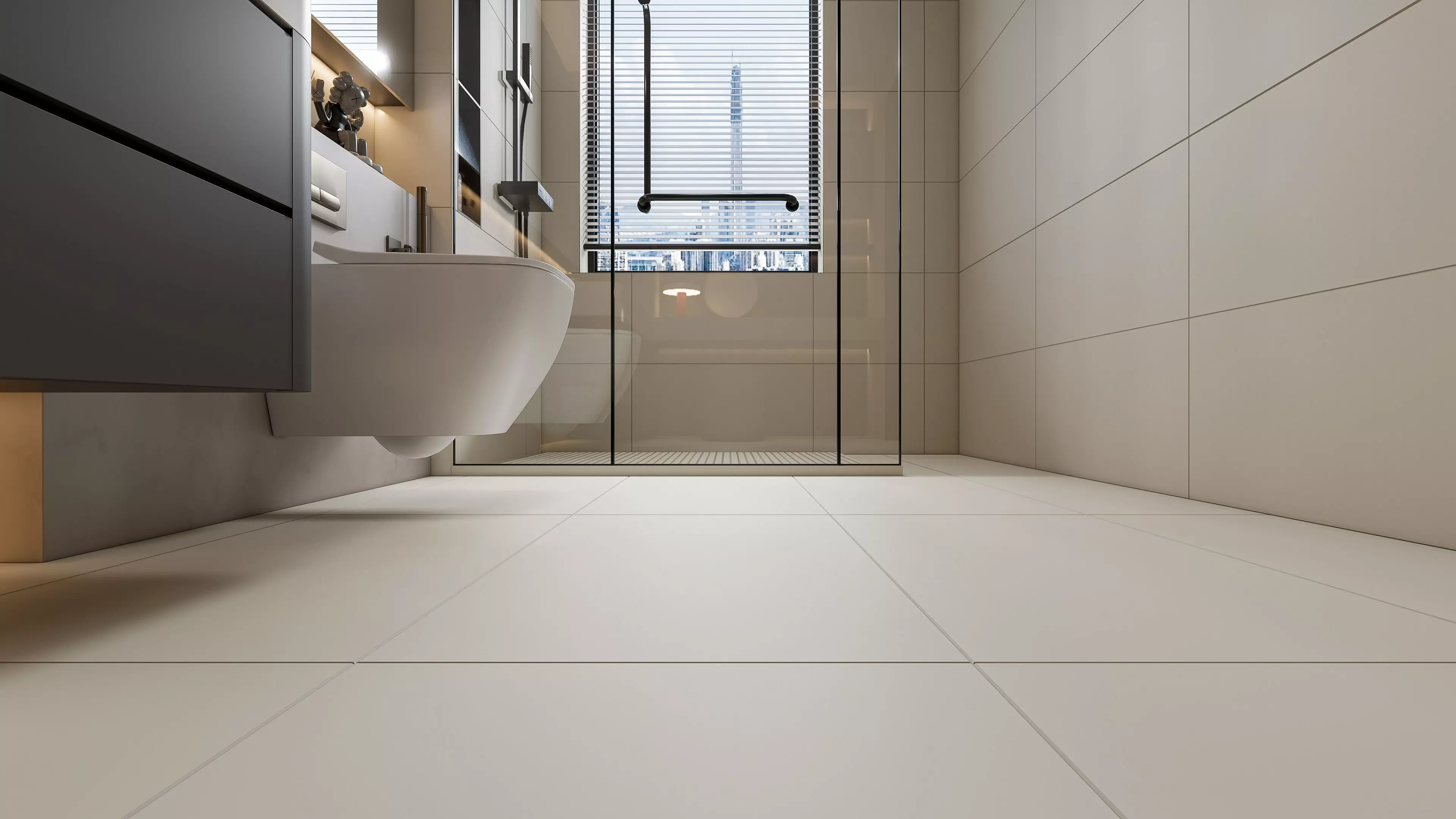 Bathroom 113 3D model_17