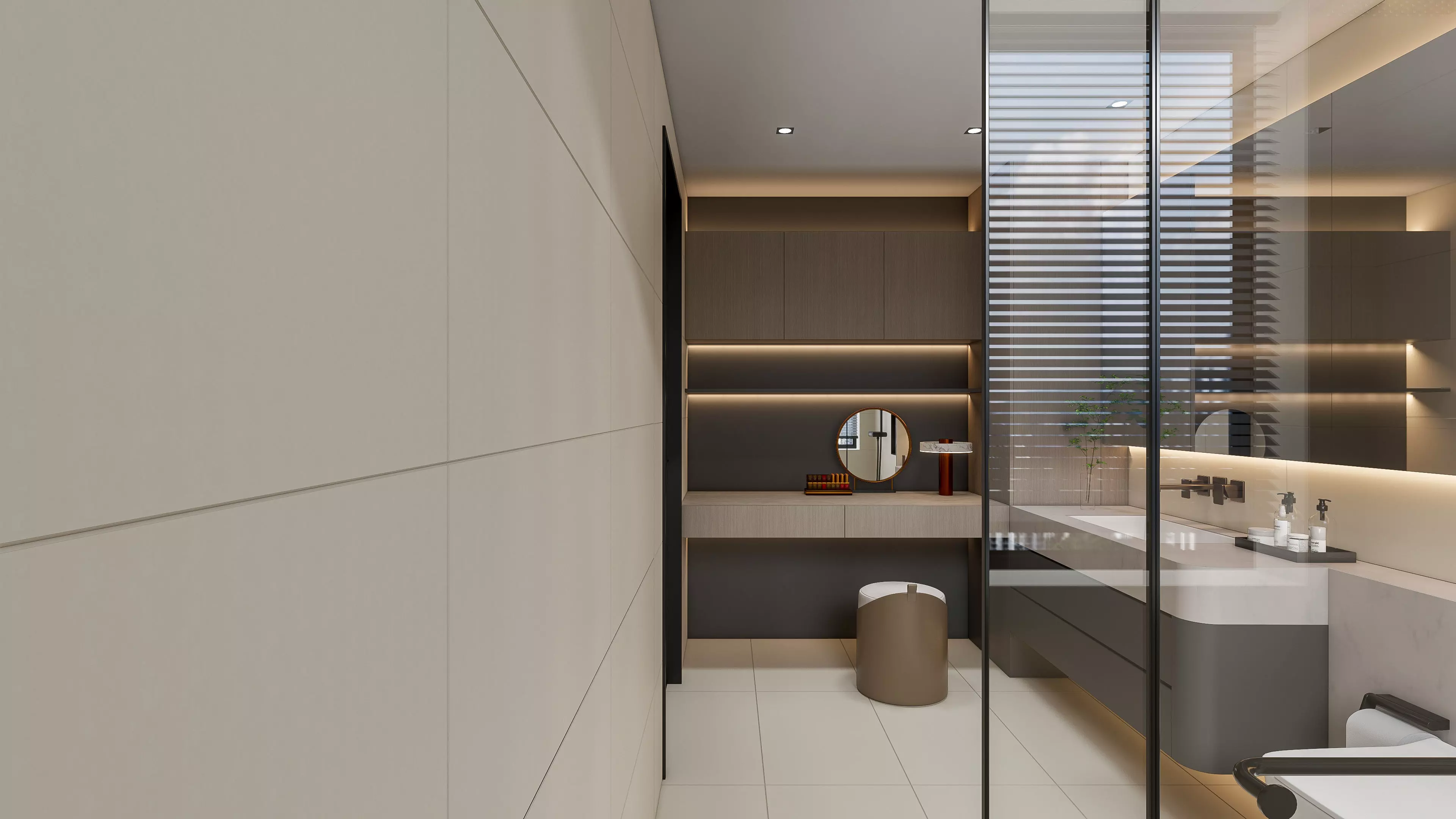 Bathroom 113 3D model_11