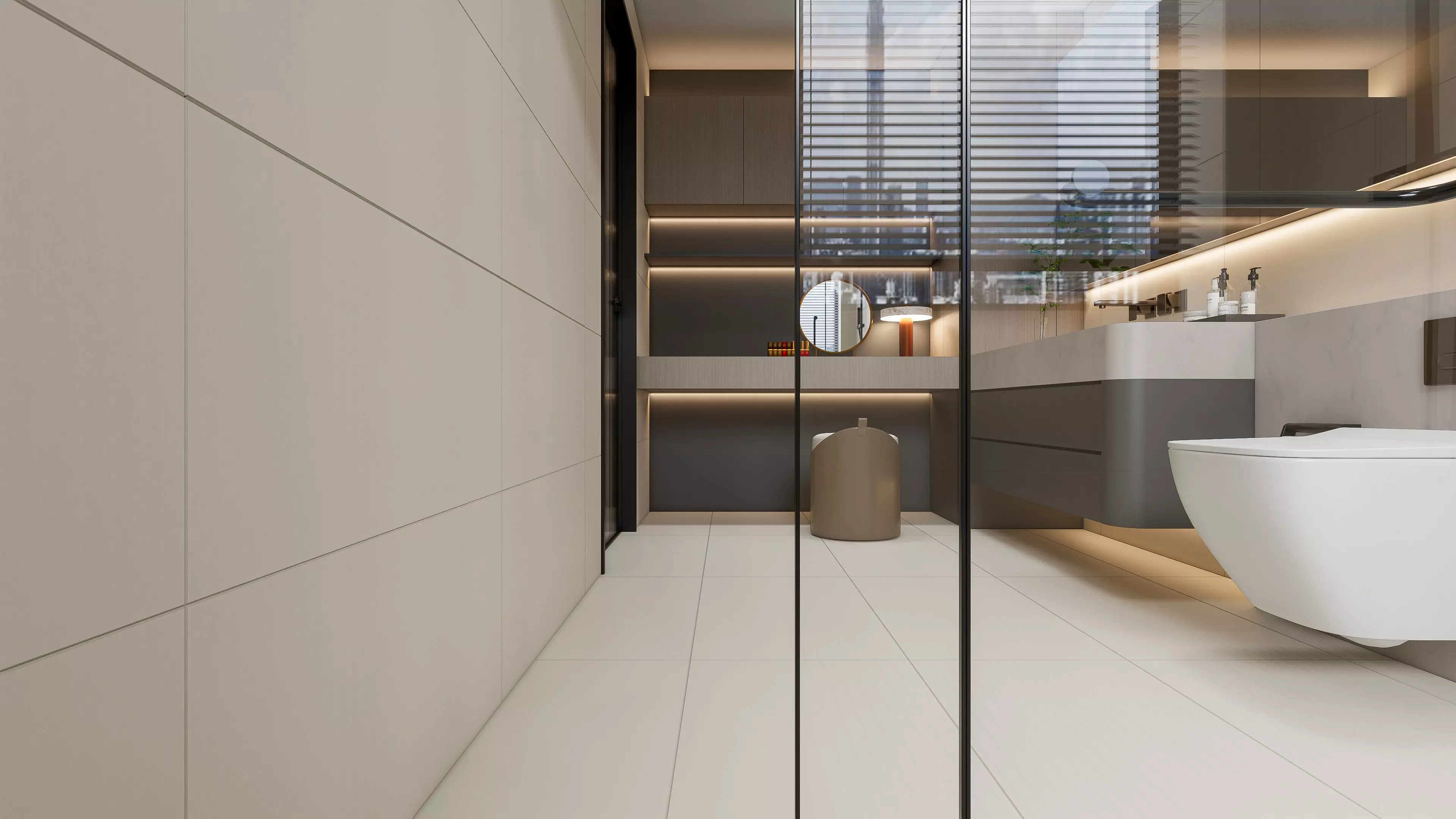 Bathroom 113 3D model_13