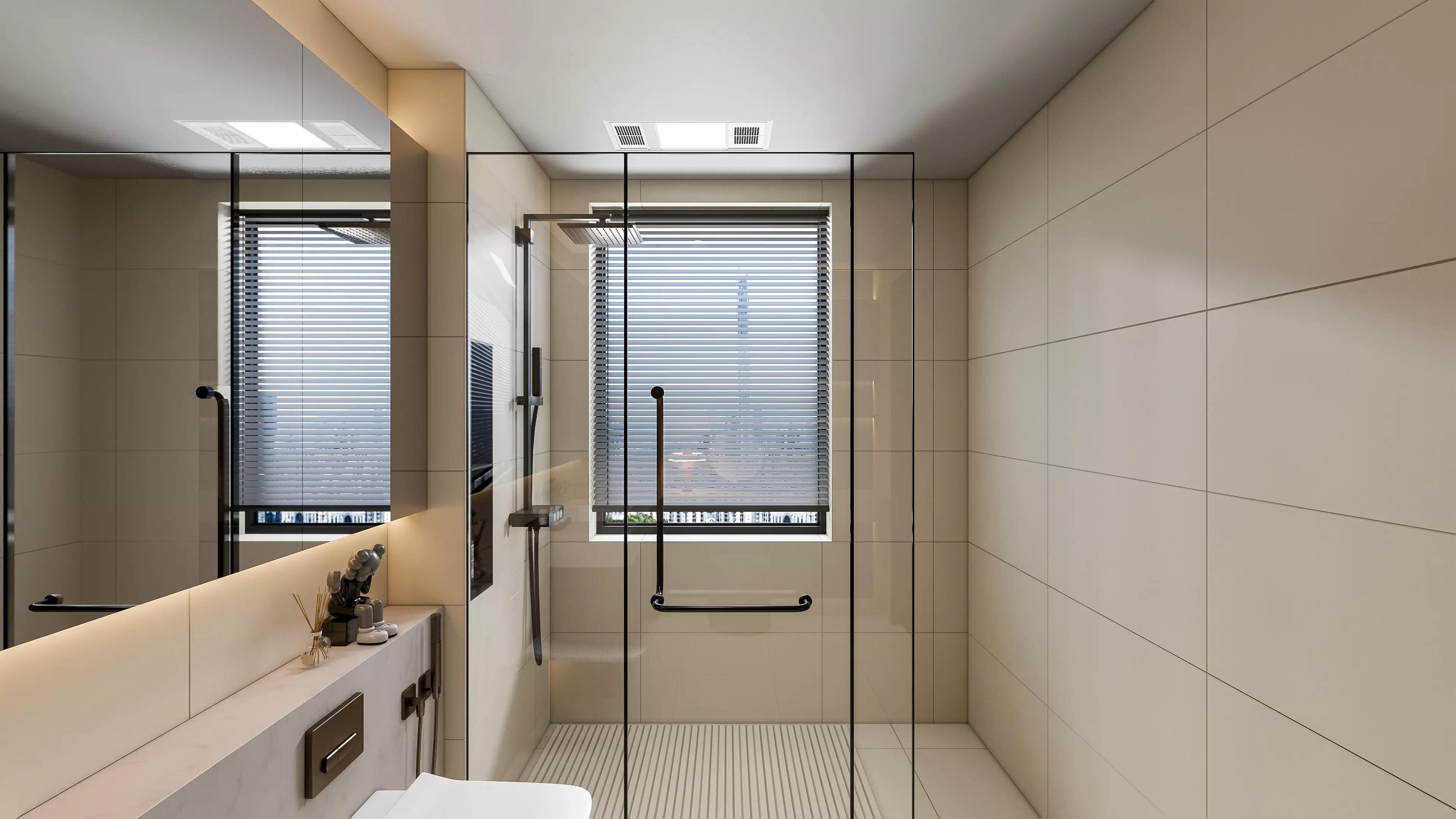 Bathroom 113 3D model_15