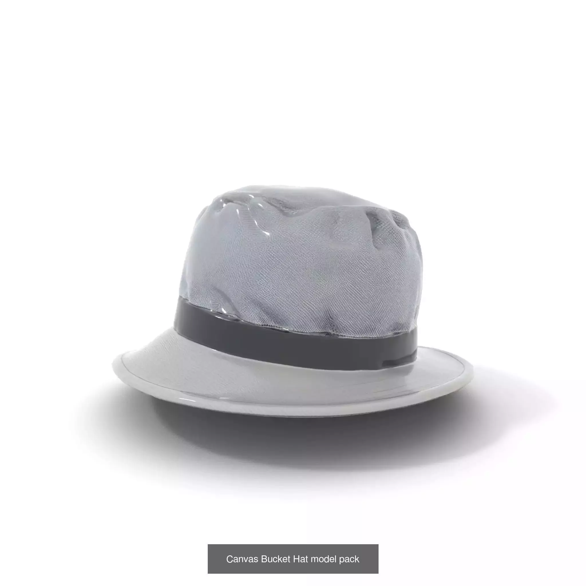 Beach Essentials 3D Models Collection _33