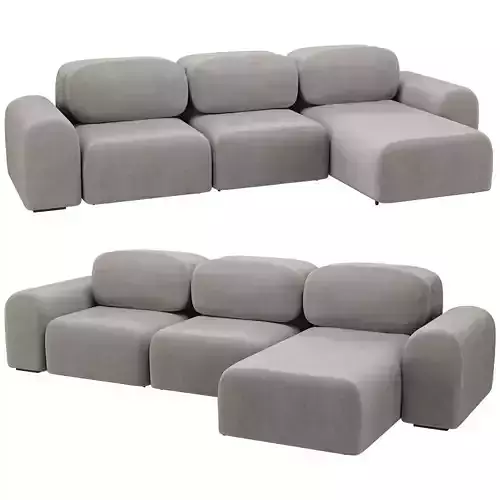 Sofa Emeka - 1