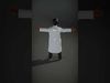 Professional Scientist model pack Low-poly 3D model_2