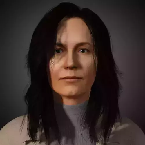 Maria Corina Machado Character