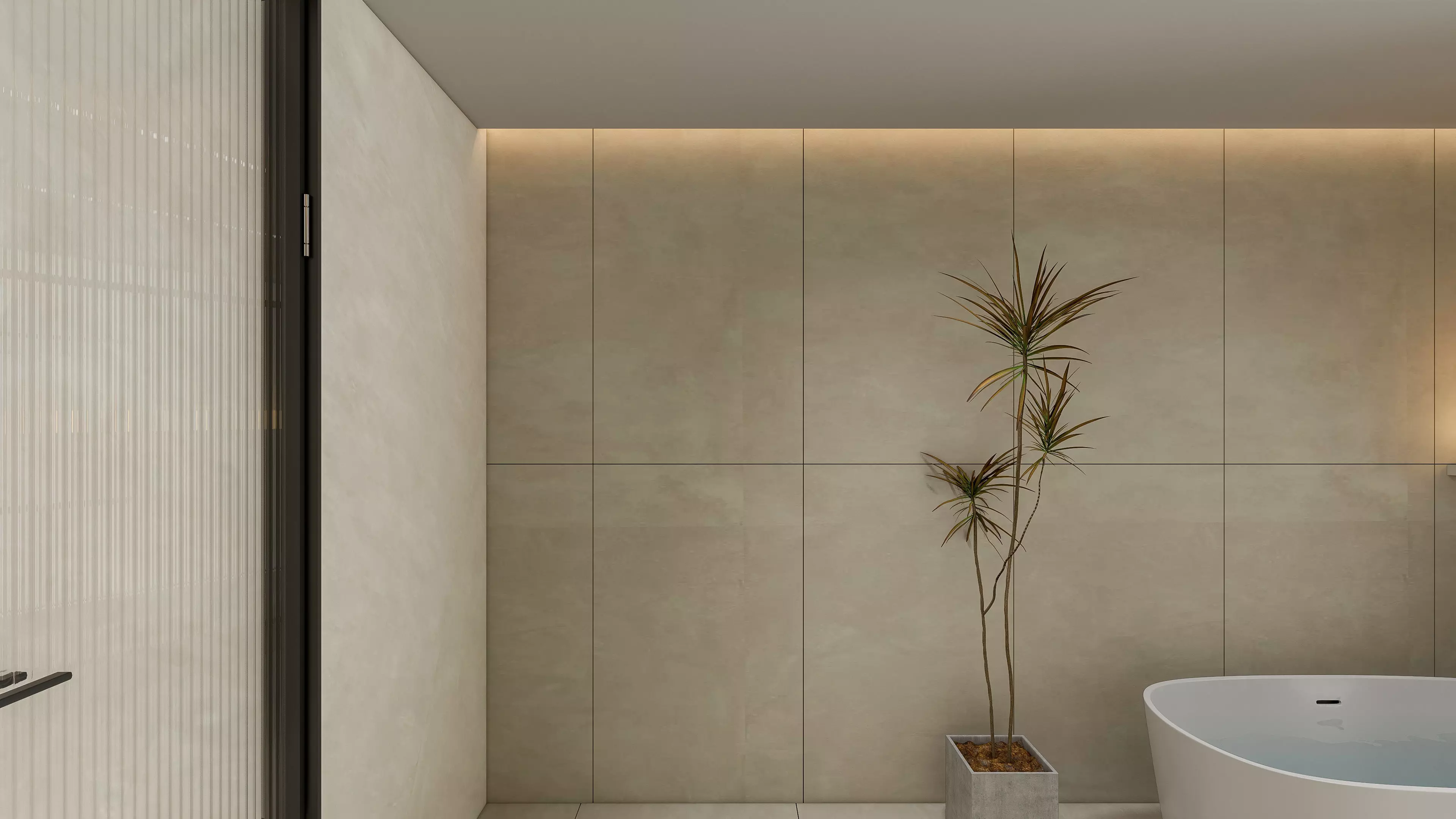 Bathroom 116 3D model_14