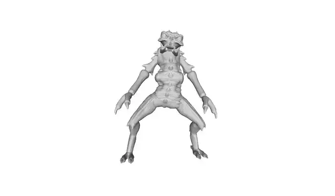 Printle KM Homme 032 T