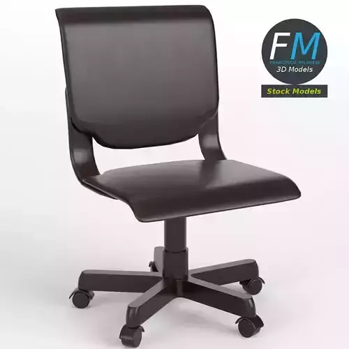 Office chair 2