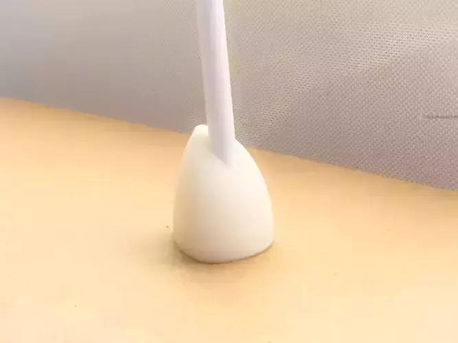  iSTAND - Apple Pencil Stand and holder 3D print model