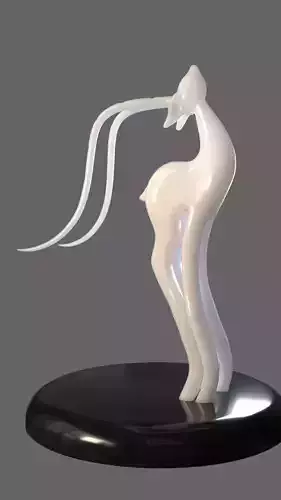Antilope model