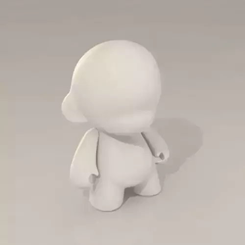 Munny Design Toy