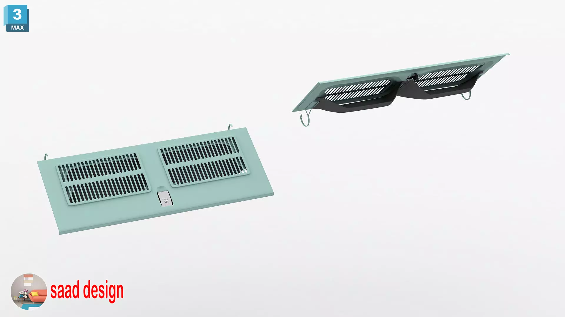 seat 133 3ds max- vray 6-lumion 8-animation  Low-poly 3D model_89