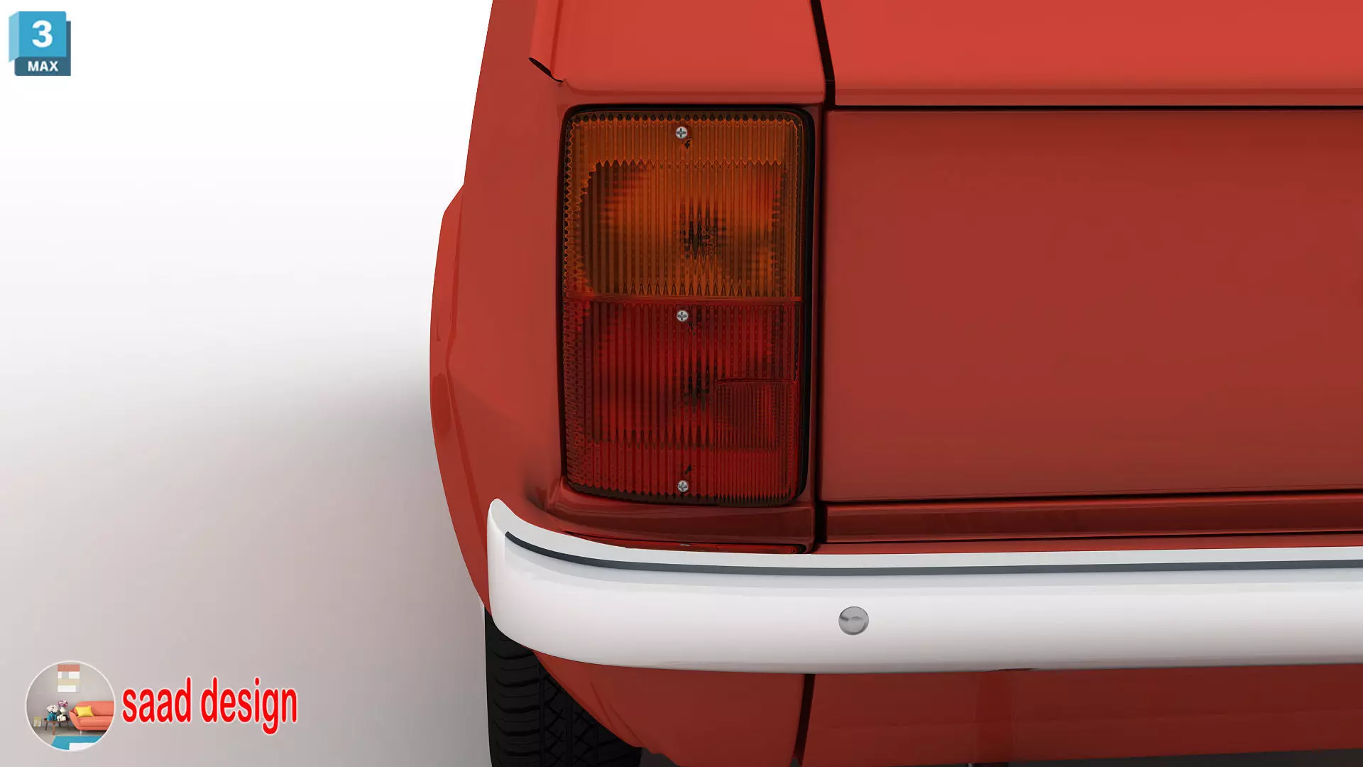 seat 133 3ds max- vray 6-lumion 8-animation  Low-poly 3D model_96