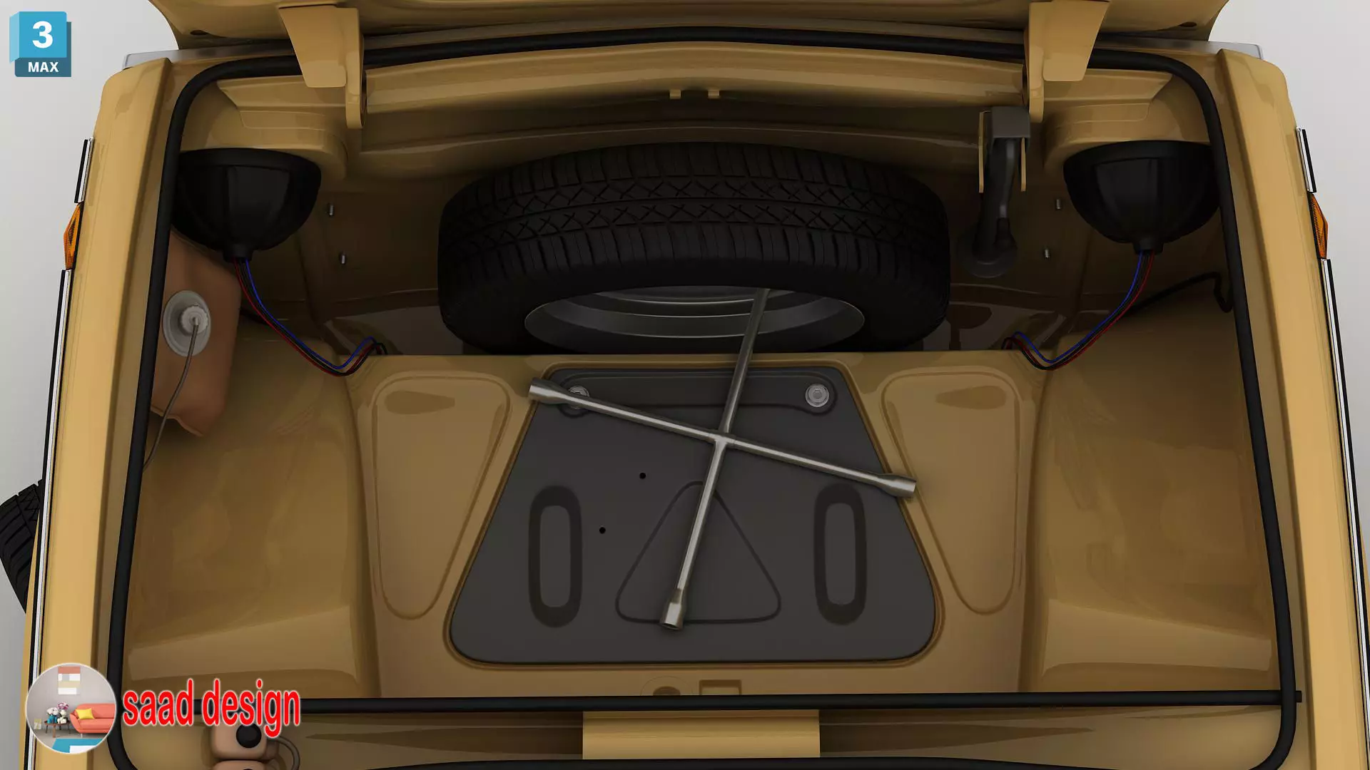 seat 133 3ds max- vray 6-lumion 8-animation  Low-poly 3D model_51