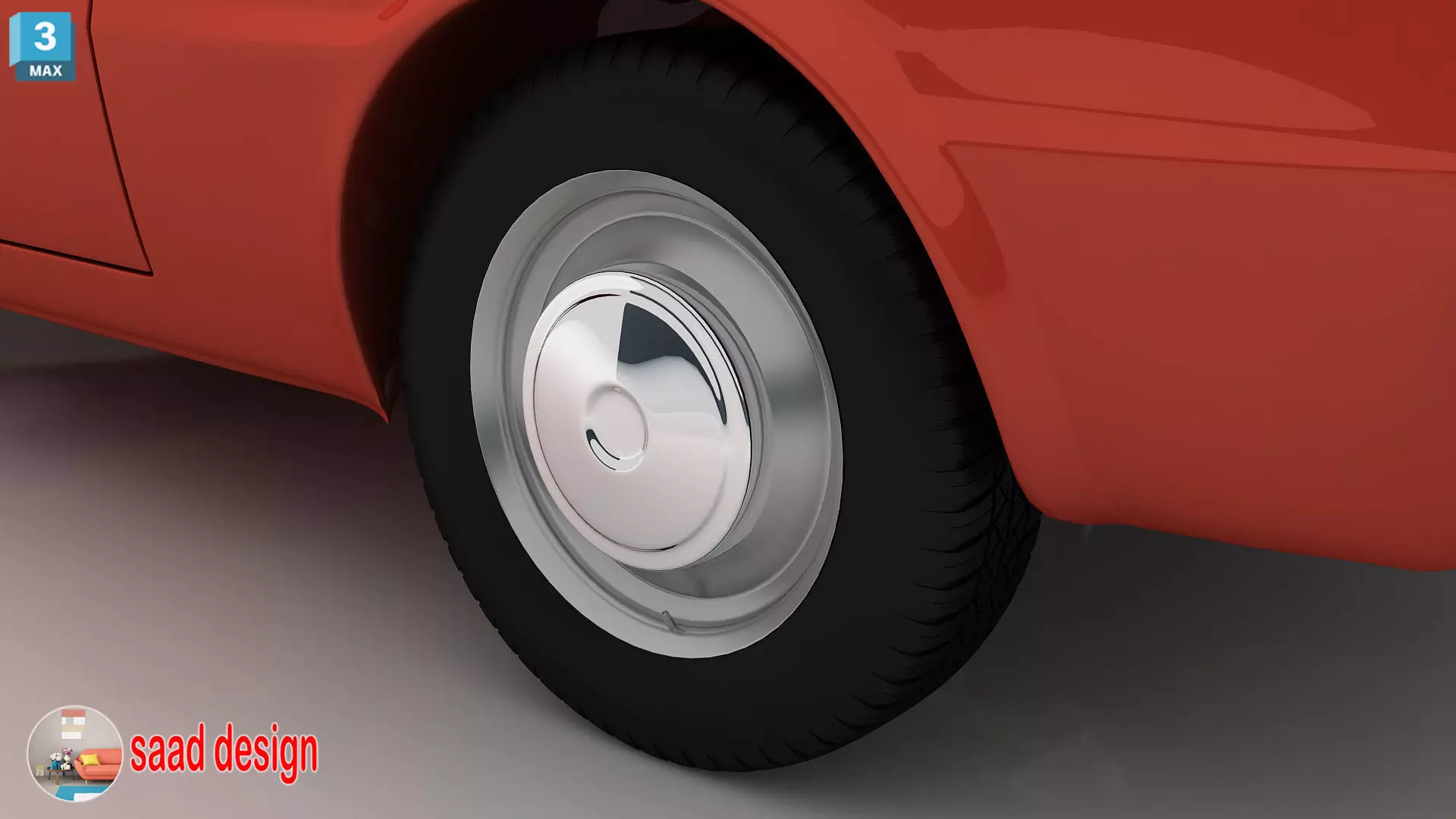 seat 133 3ds max- vray 6-lumion 8-animation  Low-poly 3D model_104