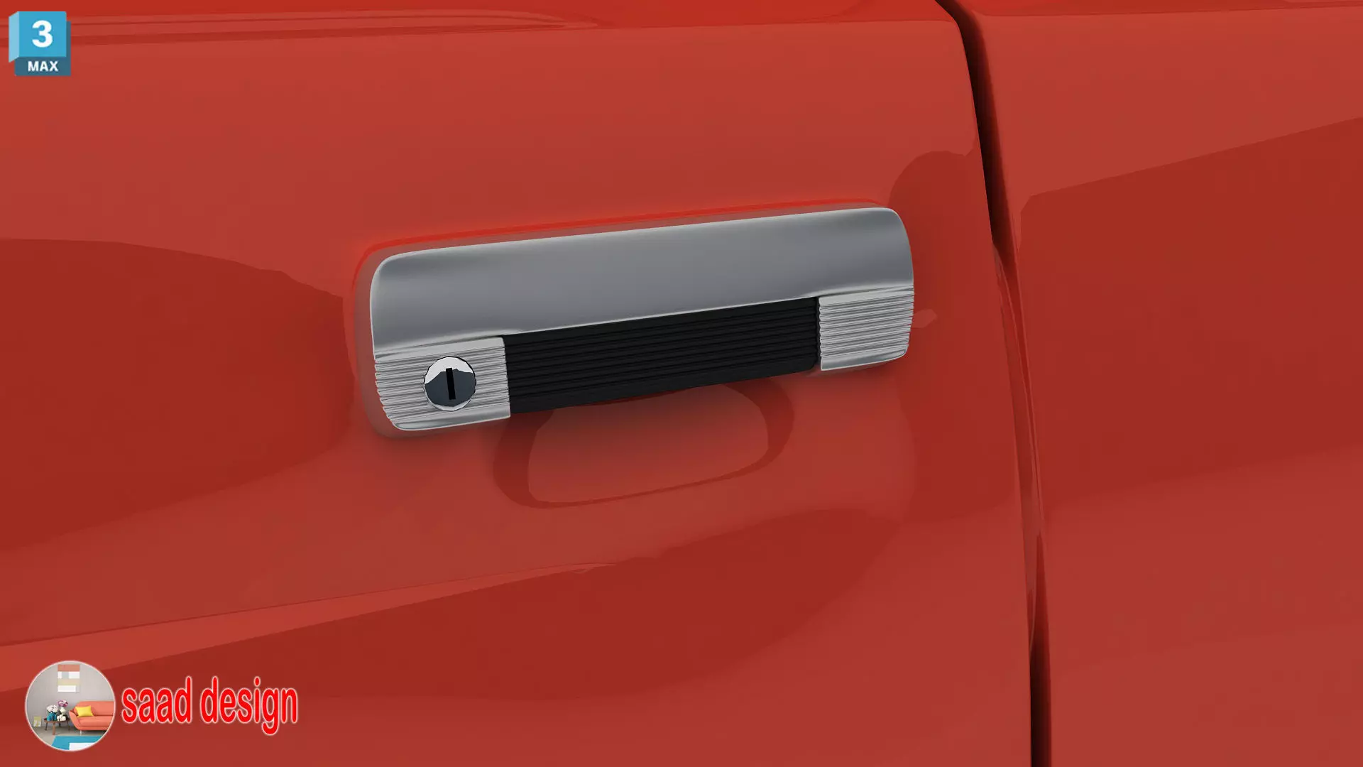 seat 133 3ds max- vray 6-lumion 8-animation  Low-poly 3D model_103