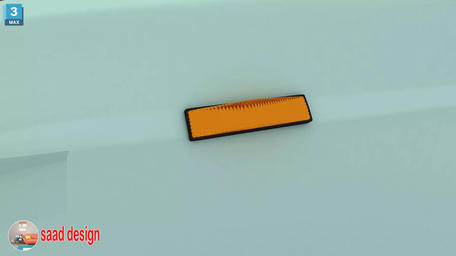 seat 133 3ds max- vray 6-lumion 8-animation  Low-poly 3D model_72