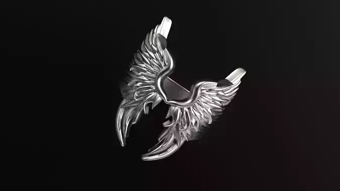 The Wings of Freedom