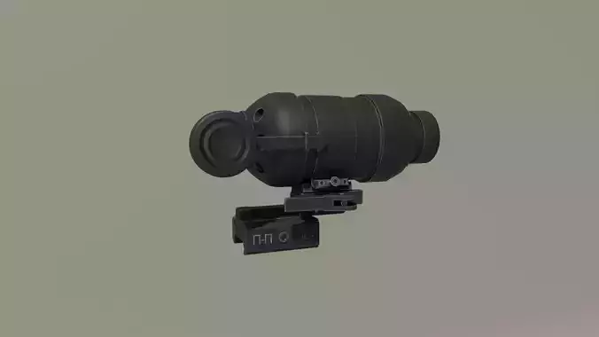 1P90 Scope Magnifier