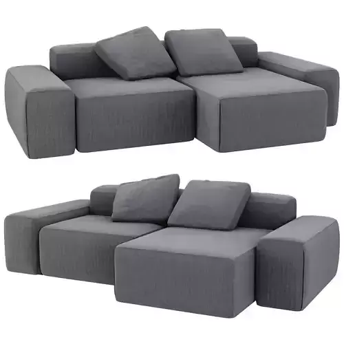 Sofa Rokho - 1