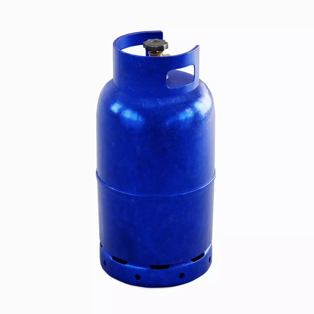 Gas Cylinder Pack  3D Model Collection_17
