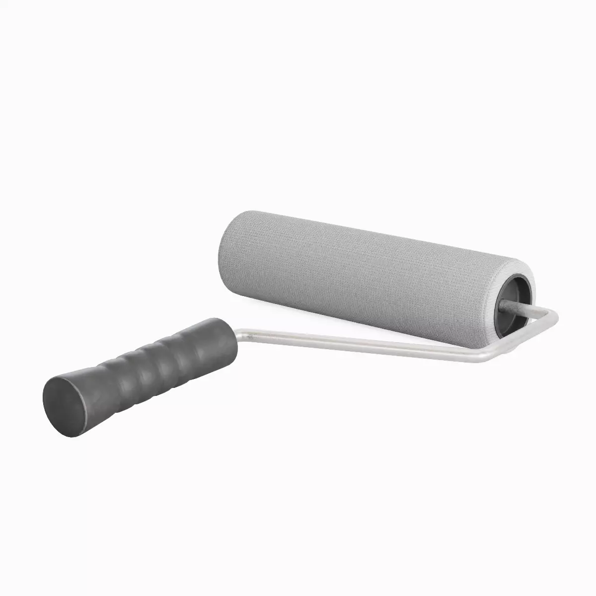 Paint Roller Pack 3D Model Collection_34