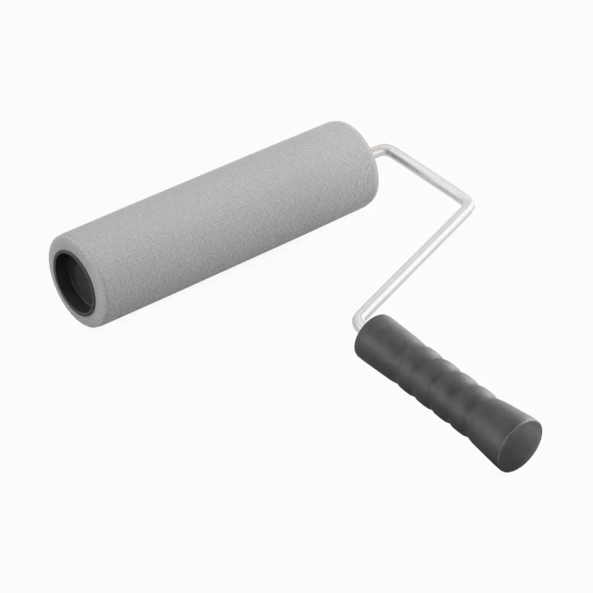 Paint Roller Pack 3D Model Collection_36