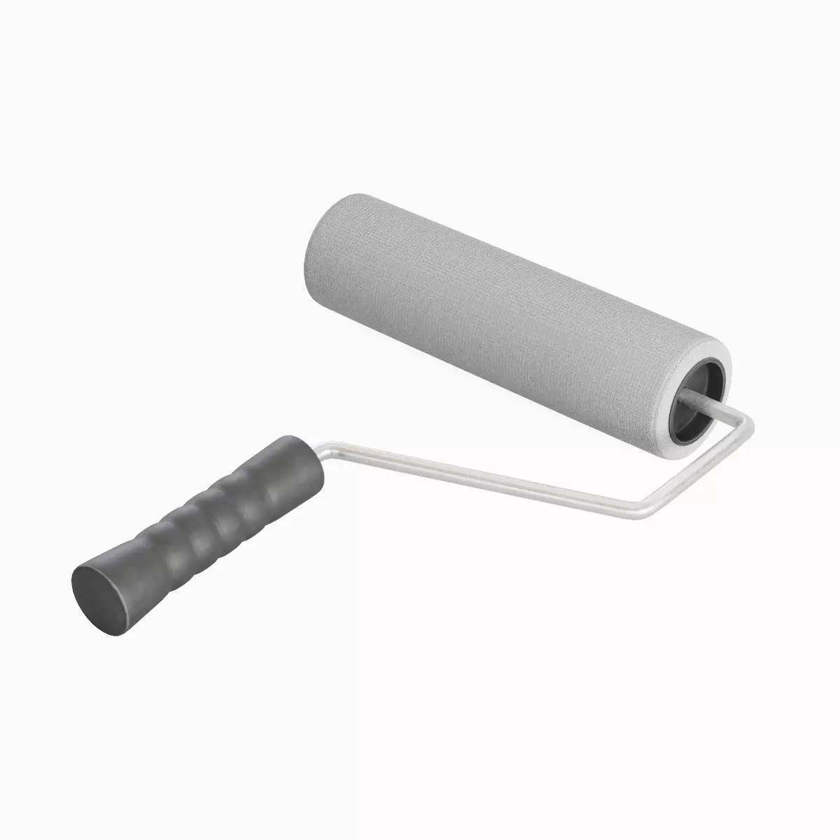 Paint Roller Pack 3D Model Collection_37