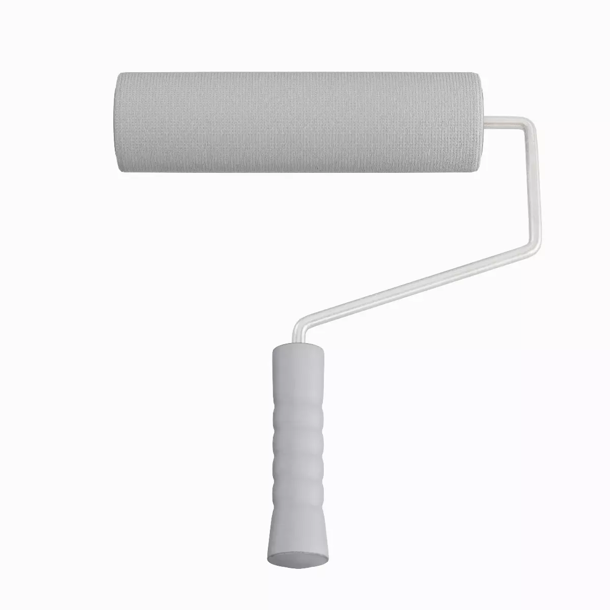 Paint Roller Pack 3D Model Collection_29